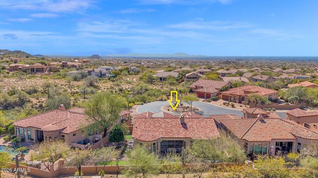 8252 E TETON Circle, Mesa, AZ 85207
