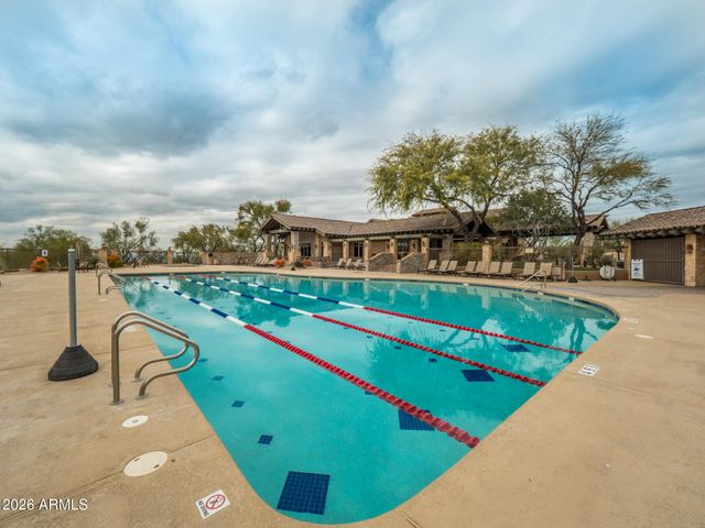 8252 E TETON Circle, Mesa, AZ 85207