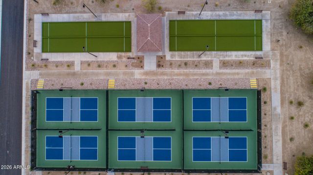 8252 E TETON Circle, Mesa, AZ 85207