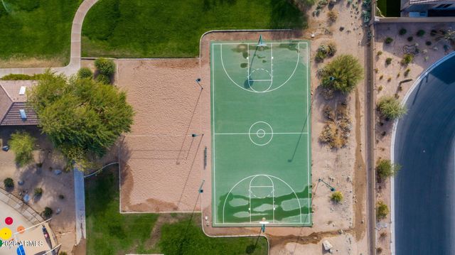 8252 E TETON Circle, Mesa, AZ 85207