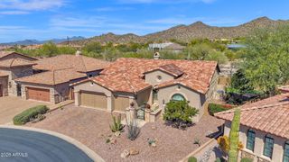8252 E TETON Circle, Mesa, AZ 85207