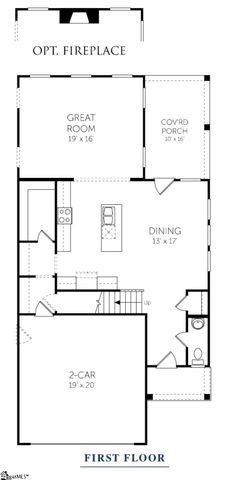 8 Plain Post Trail, Simpsonville, SC 29681