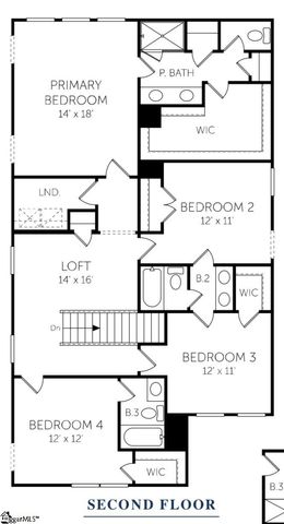 8 Plain Post Trail, Simpsonville, SC 29681