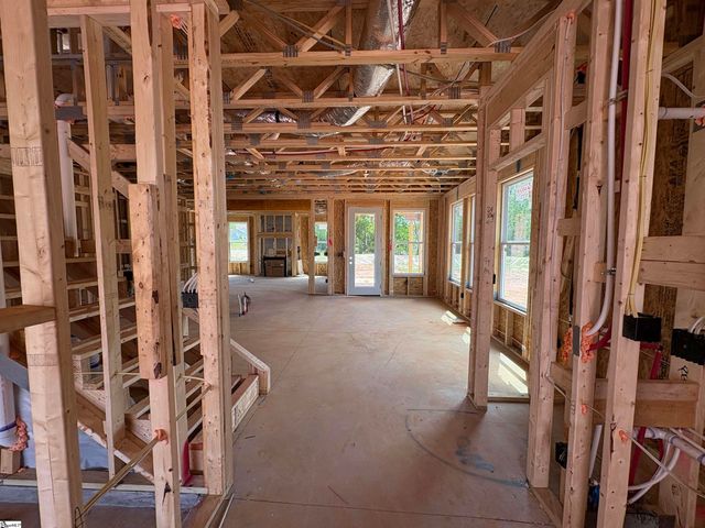 8 Plain Post Trail, Simpsonville, SC 29681
