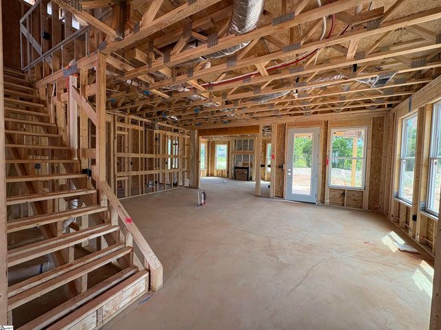 8 Plain Post Trail, Simpsonville, SC 29681
