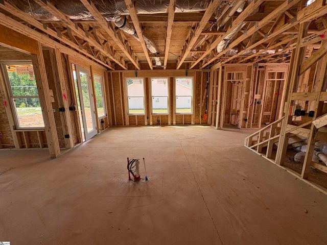 8 Plain Post Trail, Simpsonville, SC 29681