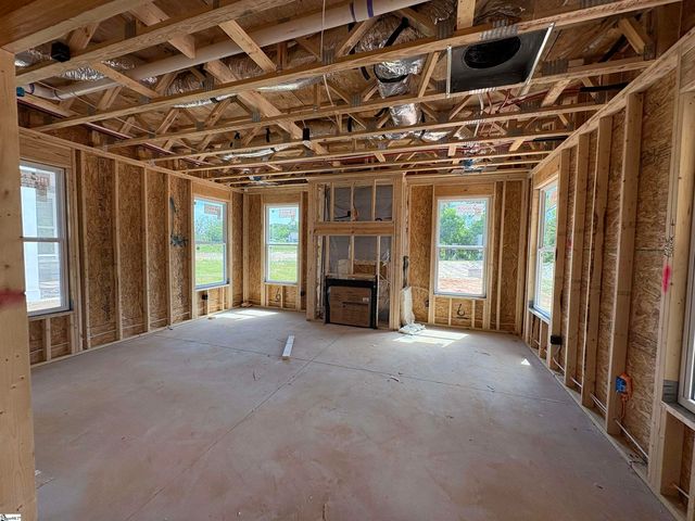 8 Plain Post Trail, Simpsonville, SC 29681