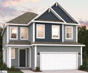 8 Plain Post Trail, Simpsonville, SC 29681