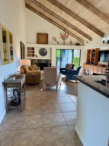 310 Forest Hills Drive, Rancho Mirage, CA 92270