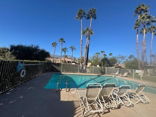 310 Forest Hills Drive, Rancho Mirage, CA 92270