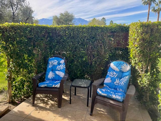 310 Forest Hills Drive, Rancho Mirage, CA 92270