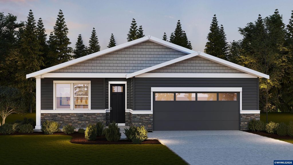 2281 Veneta Av S, Salem, OR 97306