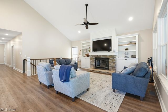 335 Dorwil Drive, Coventry, OH 44319