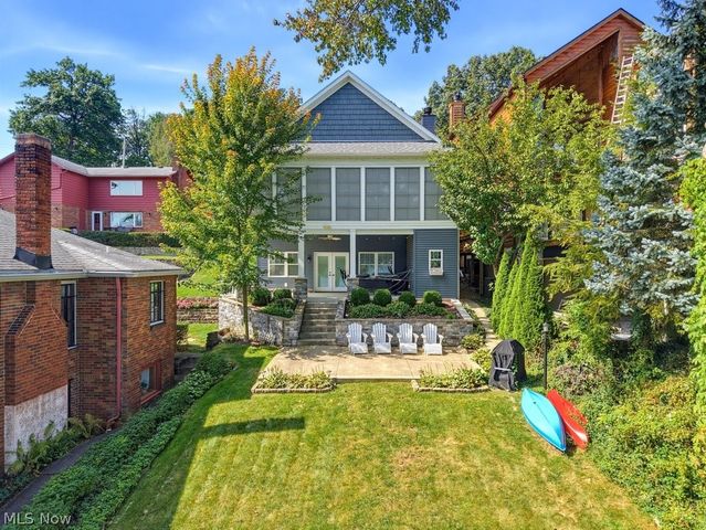 335 Dorwil Drive, Coventry, OH 44319