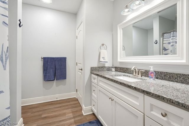 335 Dorwil Drive, Coventry, OH 44319