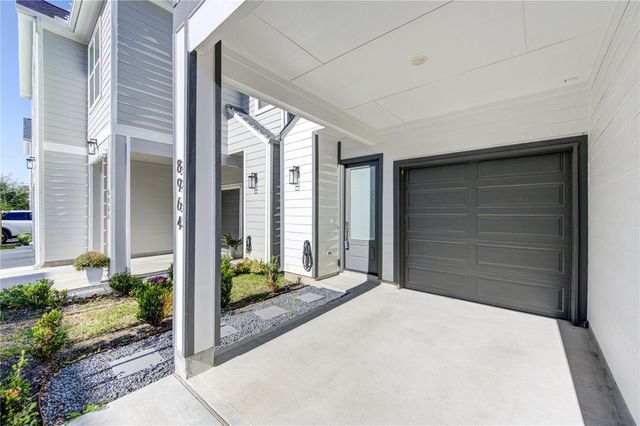 8964 Zurcher Lane, Houston, TX 77080