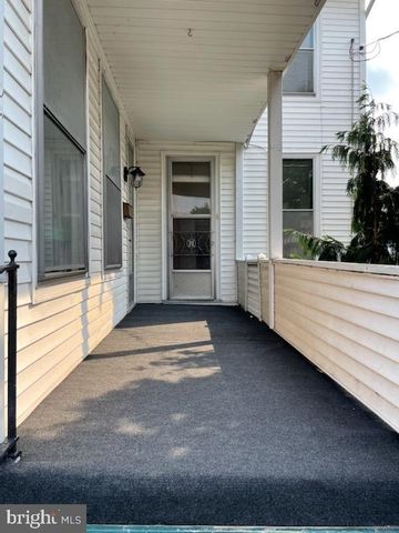 216 NORTH ST, Millersburg, PA 17061