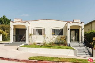 2933 Swan Place, Los Angeles, CA 90026