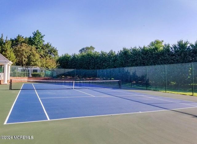 132 Silvermist Court, Little Silver, NJ 07739