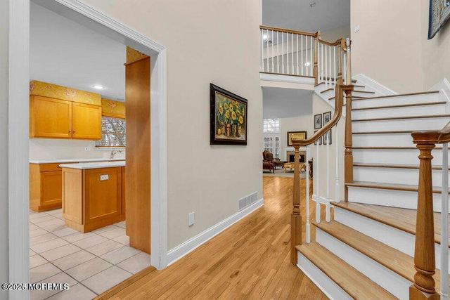 132 Silvermist Court, Little Silver, NJ 07739