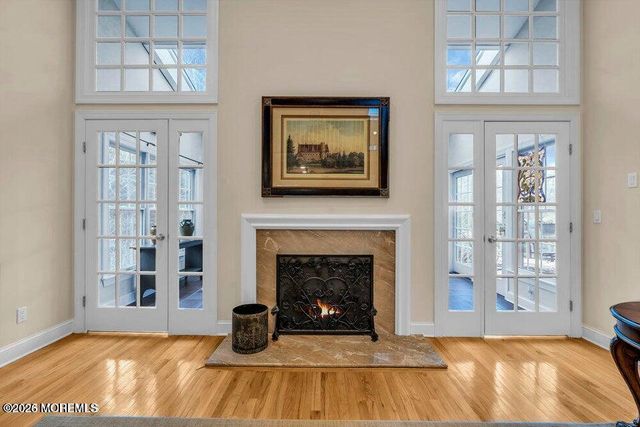 132 Silvermist Court, Little Silver, NJ 07739