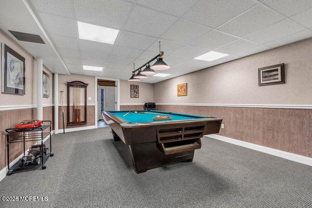 132 Silvermist Court, Little Silver, NJ 07739