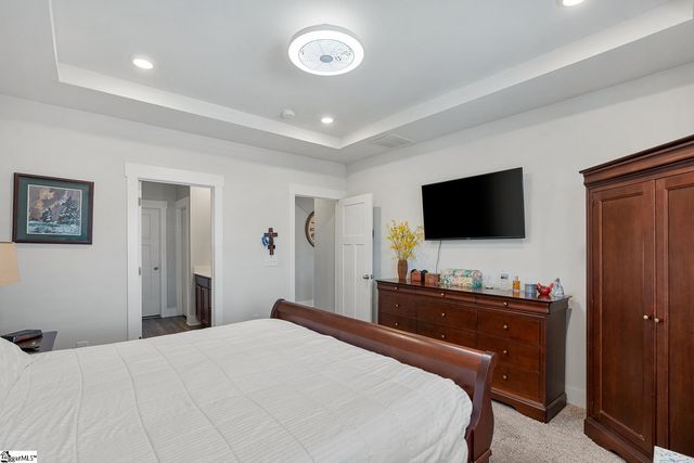 320 Fox Hollow Lane, Pelzer, SC 29669