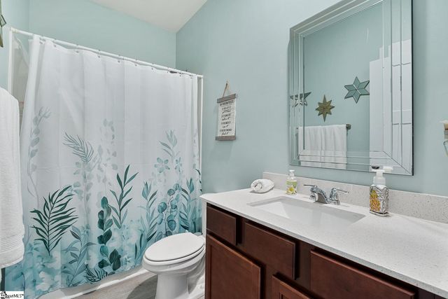 320 Fox Hollow Lane, Pelzer, SC 29669