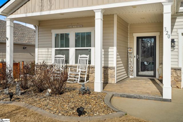 320 Fox Hollow Lane, Pelzer, SC 29669