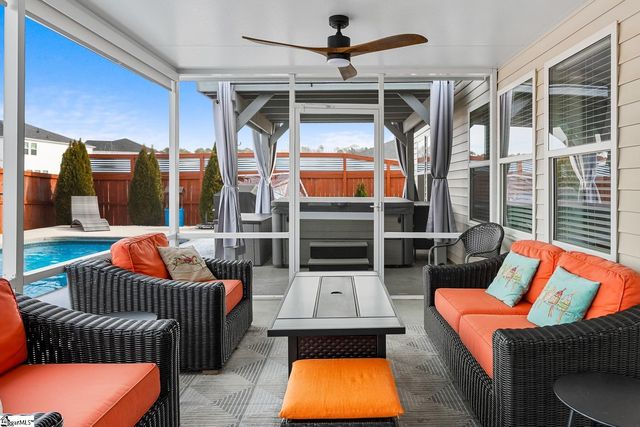 320 Fox Hollow Lane, Pelzer, SC 29669