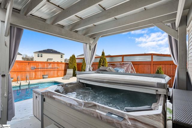 320 Fox Hollow Lane, Pelzer, SC 29669