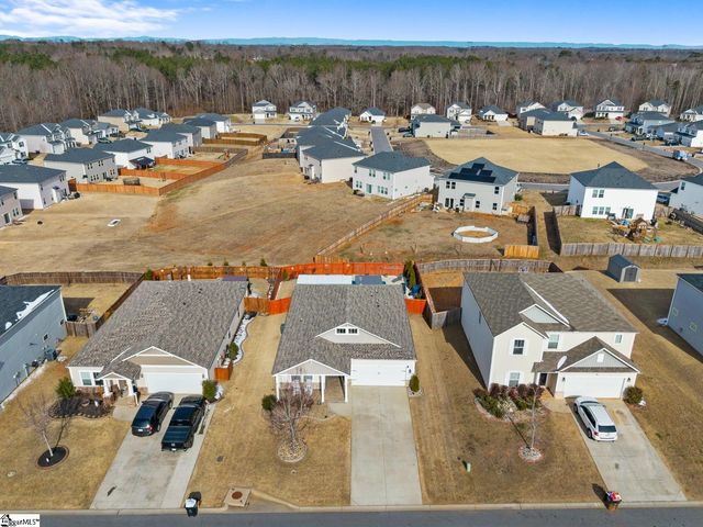 320 Fox Hollow Lane, Pelzer, SC 29669