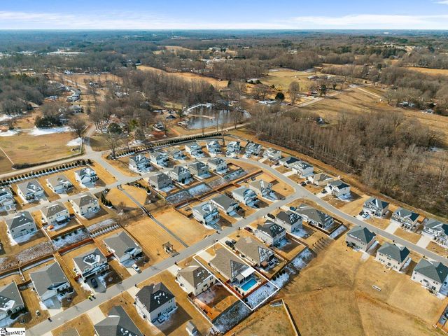 320 Fox Hollow Lane, Pelzer, SC 29669