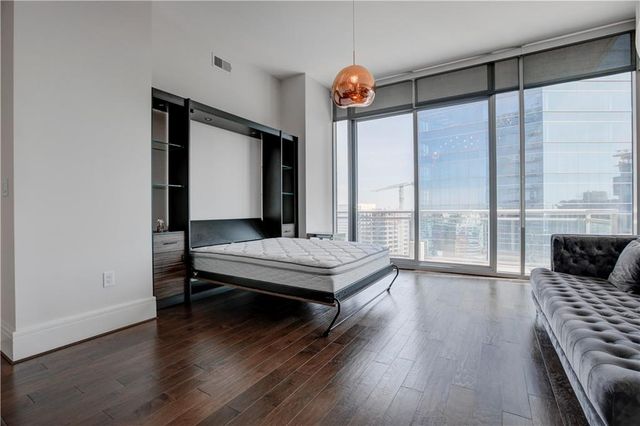 1065 Peachtree Street NE 3201, Atlanta, GA 30309