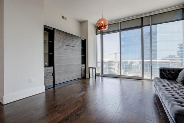 1065 Peachtree Street NE 3201, Atlanta, GA 30309