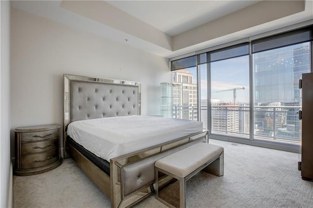 1065 Peachtree Street NE 3201, Atlanta, GA 30309