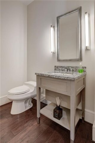 1065 Peachtree Street NE 3201, Atlanta, GA 30309