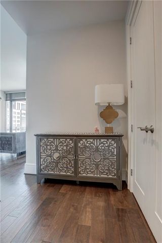 1065 Peachtree Street NE 3201, Atlanta, GA 30309