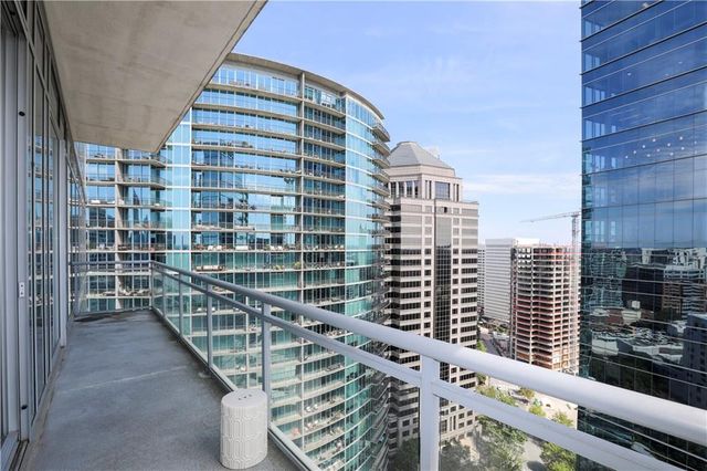 1065 Peachtree Street NE 3201, Atlanta, GA 30309