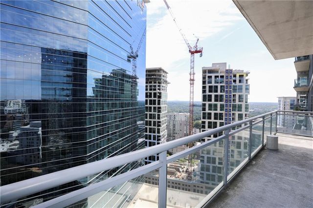 1065 Peachtree Street NE 3201, Atlanta, GA 30309