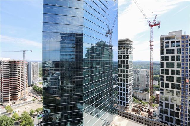 1065 Peachtree Street NE 3201, Atlanta, GA 30309