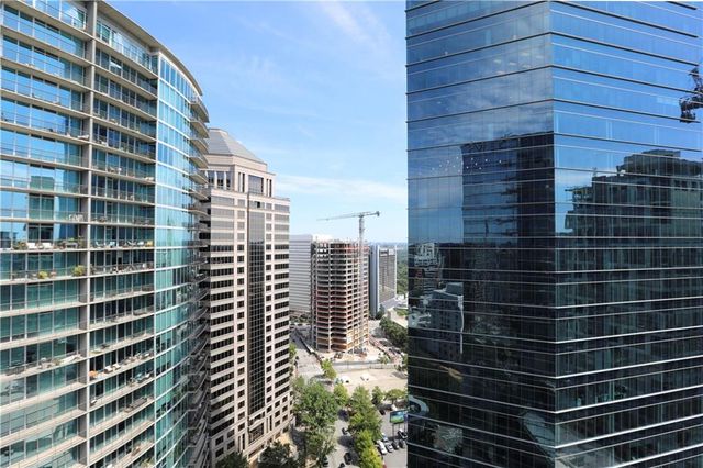1065 Peachtree Street NE 3201, Atlanta, GA 30309
