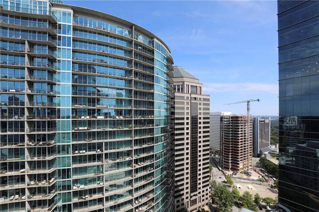 1065 Peachtree Street NE 3201, Atlanta, GA 30309