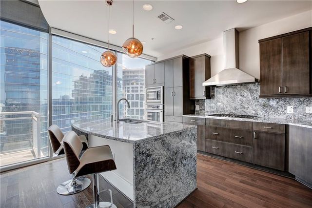 1065 Peachtree Street NE 3201, Atlanta, GA 30309