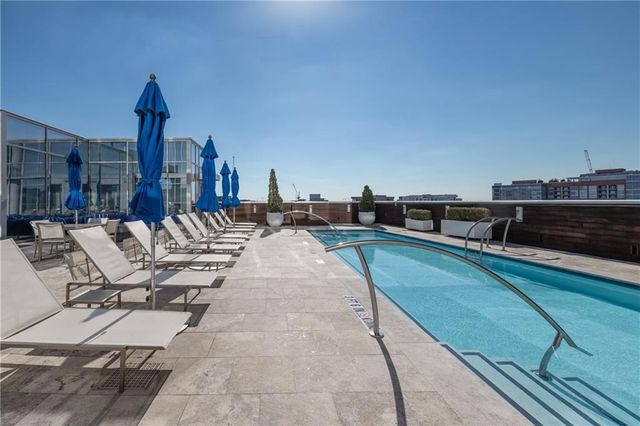 1065 Peachtree Street NE 3201, Atlanta, GA 30309