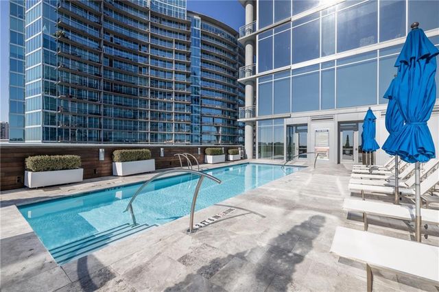 1065 Peachtree Street NE 3201, Atlanta, GA 30309