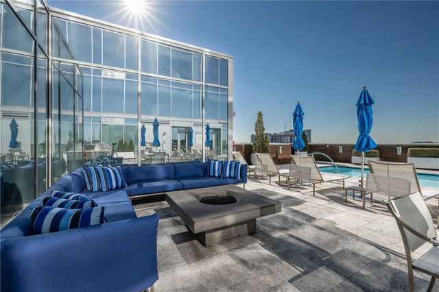 1065 Peachtree Street NE 3201, Atlanta, GA 30309