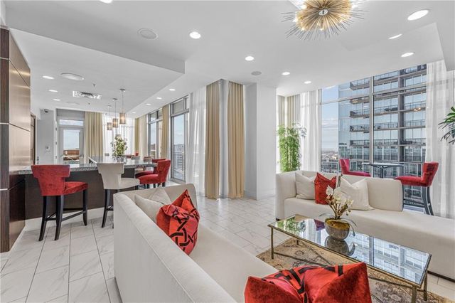 1065 Peachtree Street NE 3201, Atlanta, GA 30309