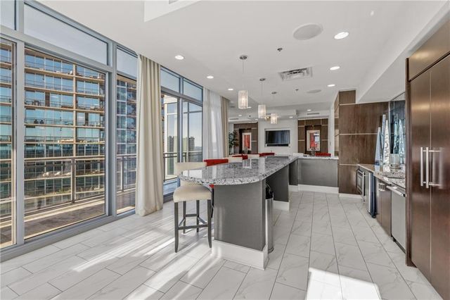 1065 Peachtree Street NE 3201, Atlanta, GA 30309