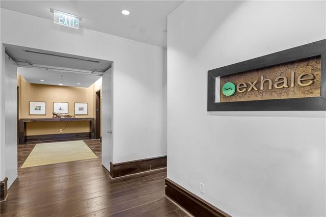 1065 Peachtree Street NE 3201, Atlanta, GA 30309